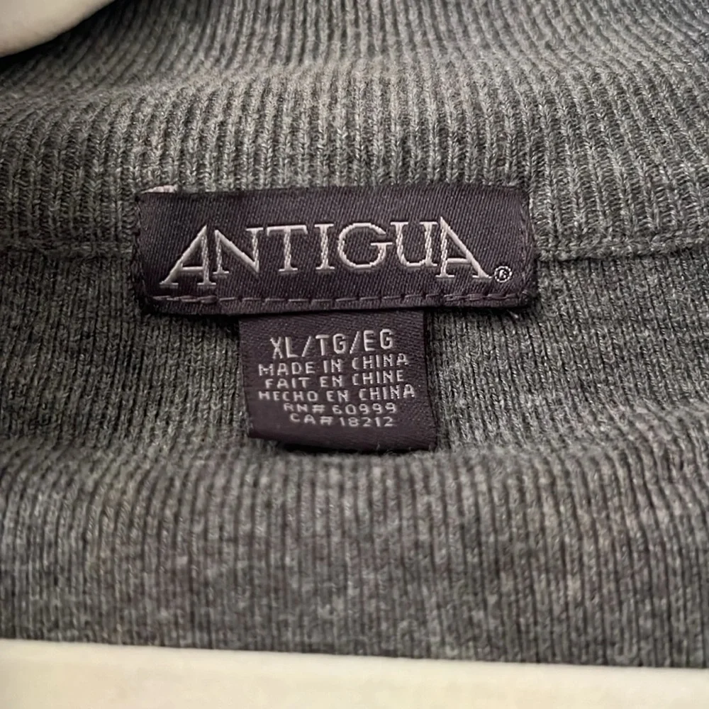 Antigua green bay